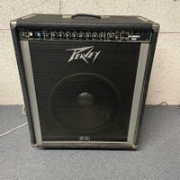 Peavey Combo 300 Bassverstärker