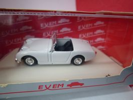 Austin Healey  - Frogeye - 1958 - teures Modell von EXEM