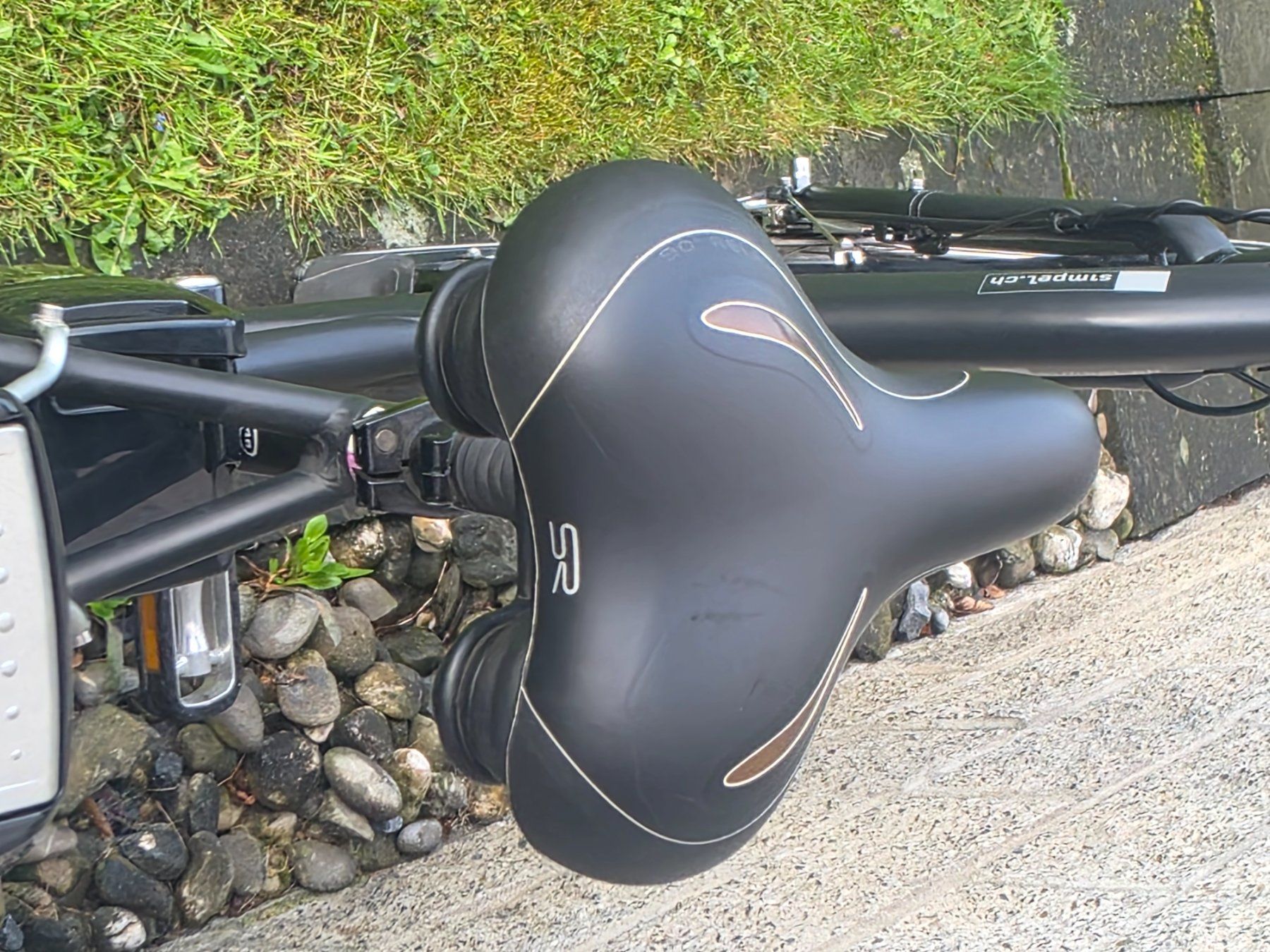 Flyer Biciclette: Simpel.ch  E-Bike 25km /h . S – Usato da Buchs SG venduto da MATGEOMAR 8