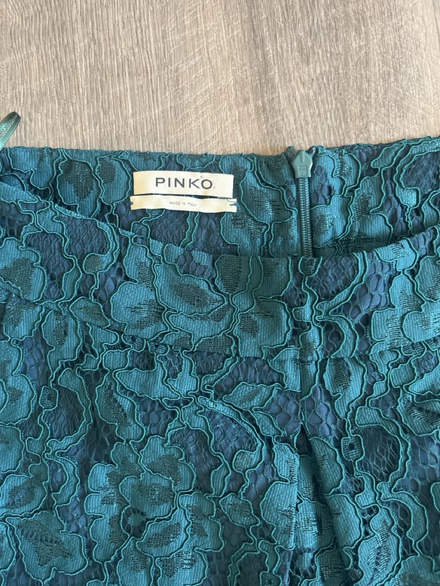 Pinko Röcke: Gonna Pinko Nuova – Neu (gemäss Beschreibung) aus Davesco-Soragno von paperoga 1