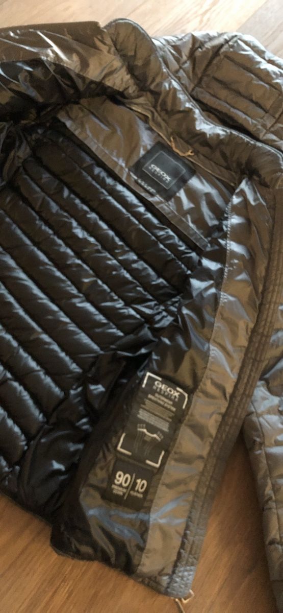 Geox Jacken: Geox Jacke 34 – Neu (gemäss Beschreibung) aus Liestal von ell_6xc7 2