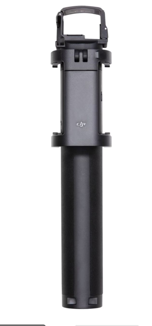 DJI Action Cam: DJI Osmo Extension rod – Usato da Niederbuchsiten venduto da Banio