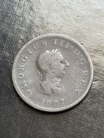 Monnaie Royaume-Uni 🇬🇧 1807