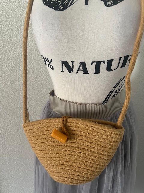 Borse da donna: Kleine Süsse Tasche – Usato da Neerach venduto da romiping 7