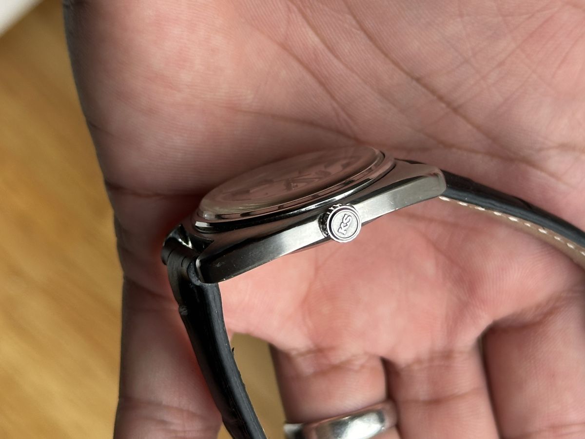 Seiko Montres: King Seiko Hi Beat Automatic  – D'occasion à Genève par LionKing- 1