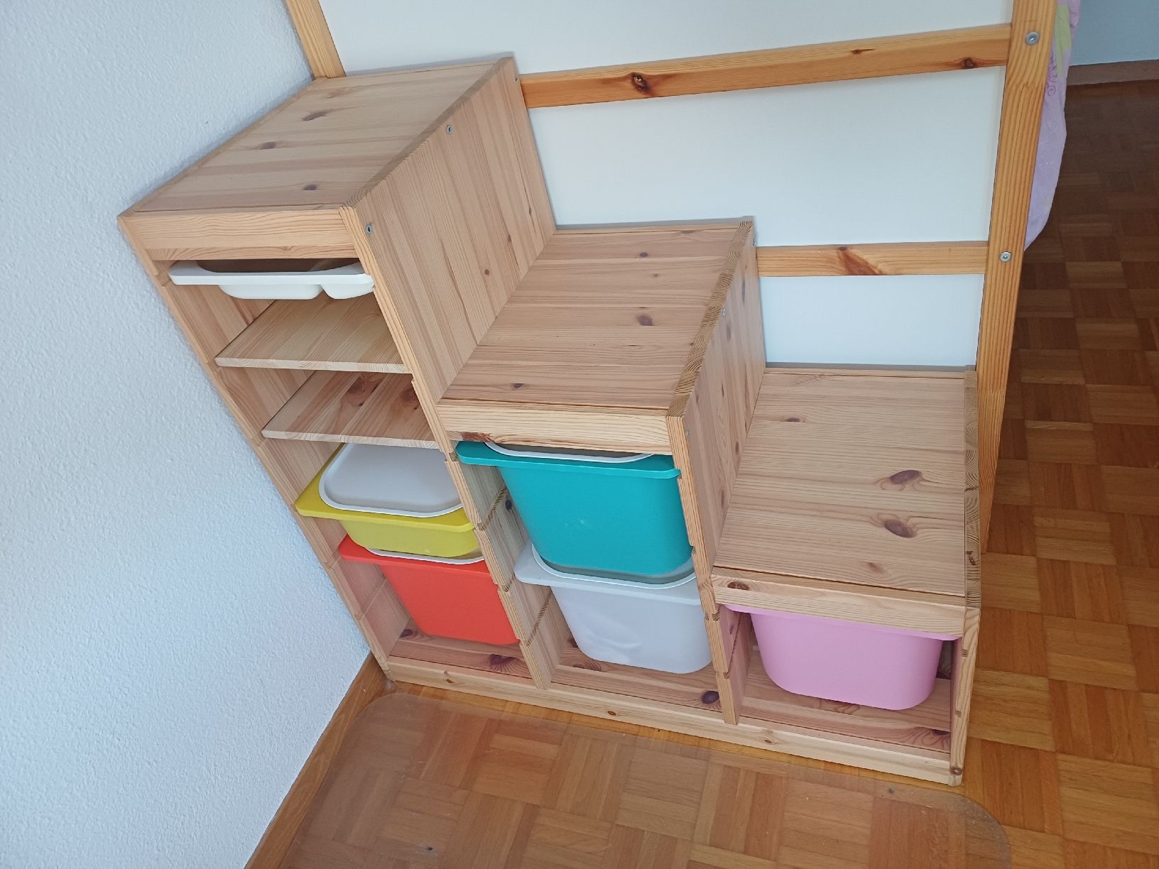 Étagères: Ikea Trofast – Neuf (Voir description) à Bülach par pap_cc7p