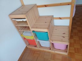 Ikea Trofast