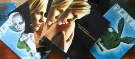 8x Playboy "Air Berlin" (1)