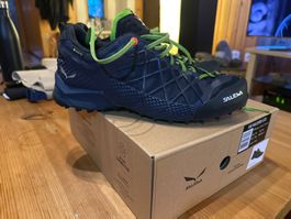 Salewa ms widfire gtx gore-tex 44