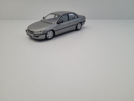 OPEL OMEGA (SCHUCO) 1/43