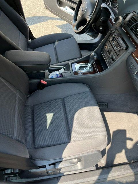 Audi Automobili: Audi A4 3.0 Limousine gebraucht – Usato da Langnau am Albis venduto da Horgeno3 5