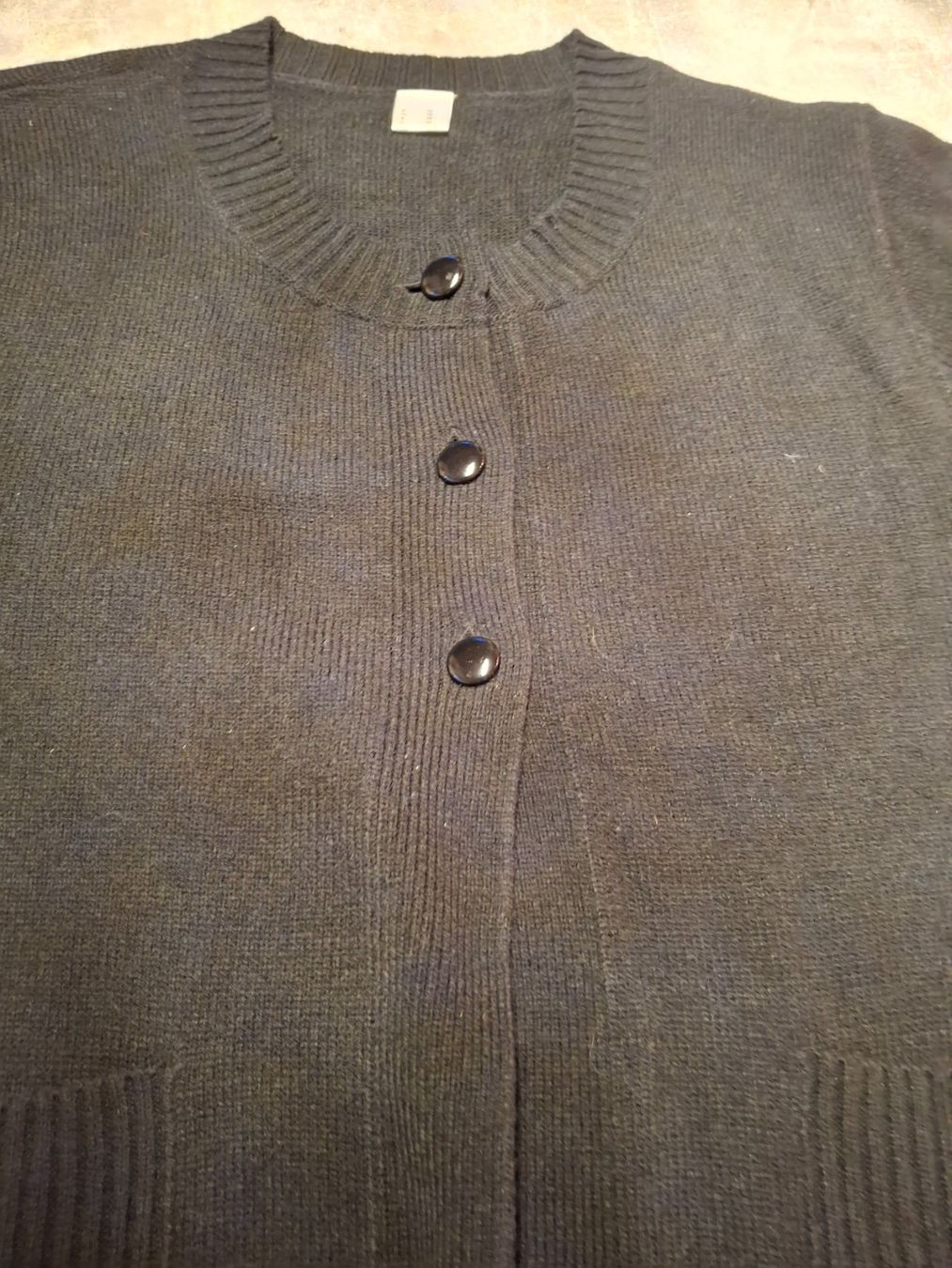 Giacche: Veste - jaquette noire taille 40 – Usato da Villiers venduto da san_jn5w 2