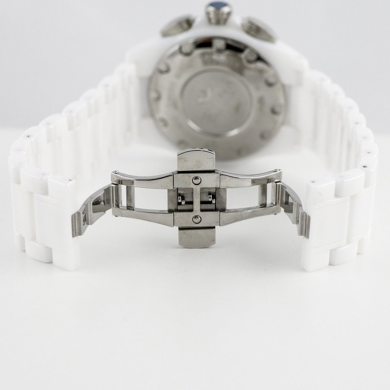 Montres: Keramik Herrenuhr Optima – Neuf avec emballage d'origine à Wohlen AG par tur_gb7n 2