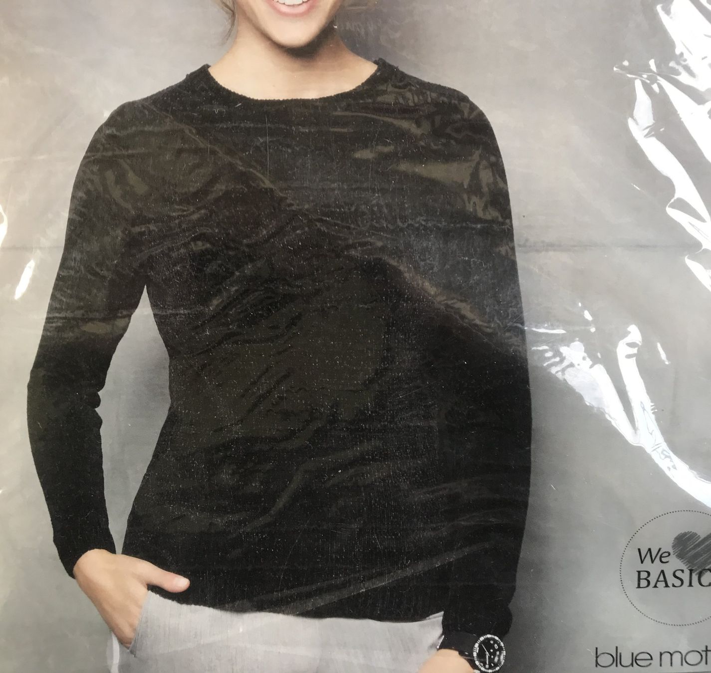 Pullover & Sweatshirts: DAMEN-PULLOVER ORIGINALVERPACKT – Neu und originalverpackt aus Ostermundigen von Kari1937 2