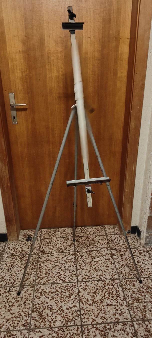 Cavalletti: Staffelei – Usato da Bönigen venduto da Phisto88 1