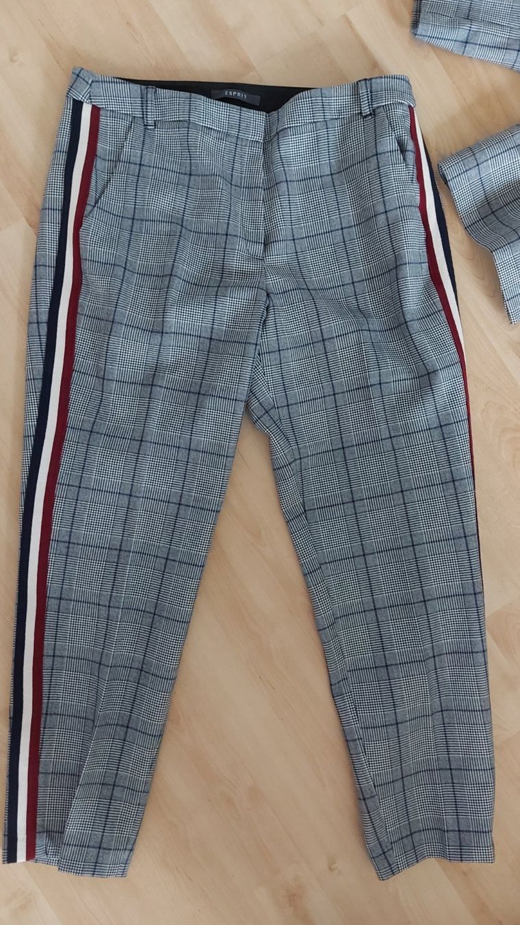 Hosen: Esprit Hose gr,38 – Gebraucht aus langenthal von rundholz7