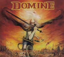 Domine – Stormbringer Ruler (The Legend Of The...) Digipak