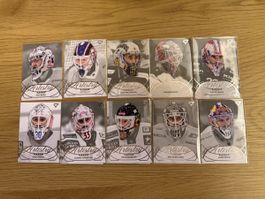 Artistry Mask 10 Stück, Sportzoo 2025/26