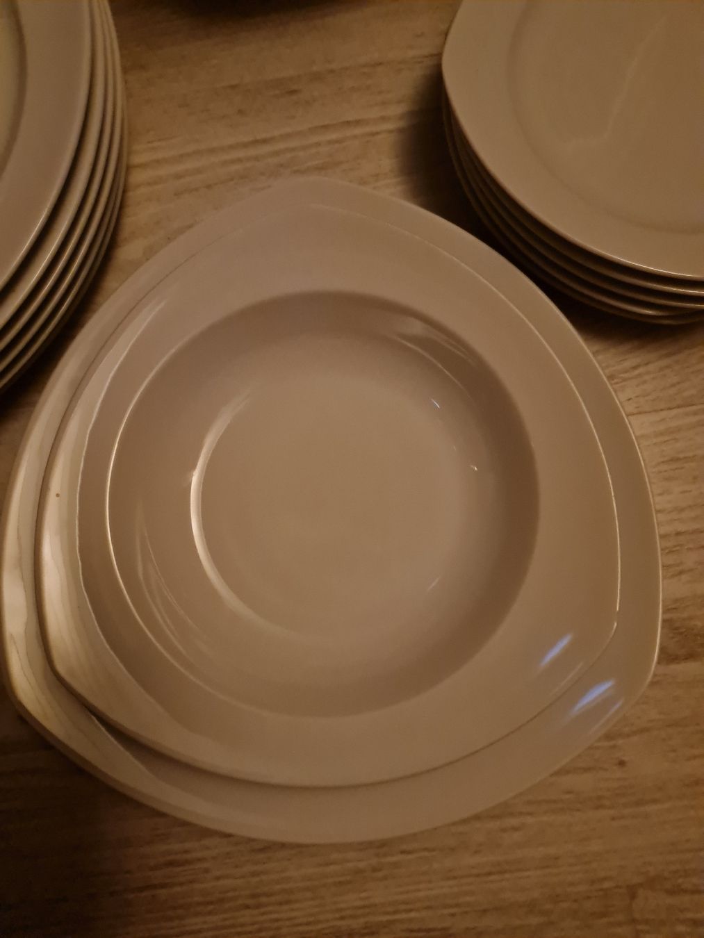 Thomas Assiettes: Thomas Rosenthal Teller Set 27 teilig neu – Neuf (Voir description) à Münsingen par Cuci31 2
