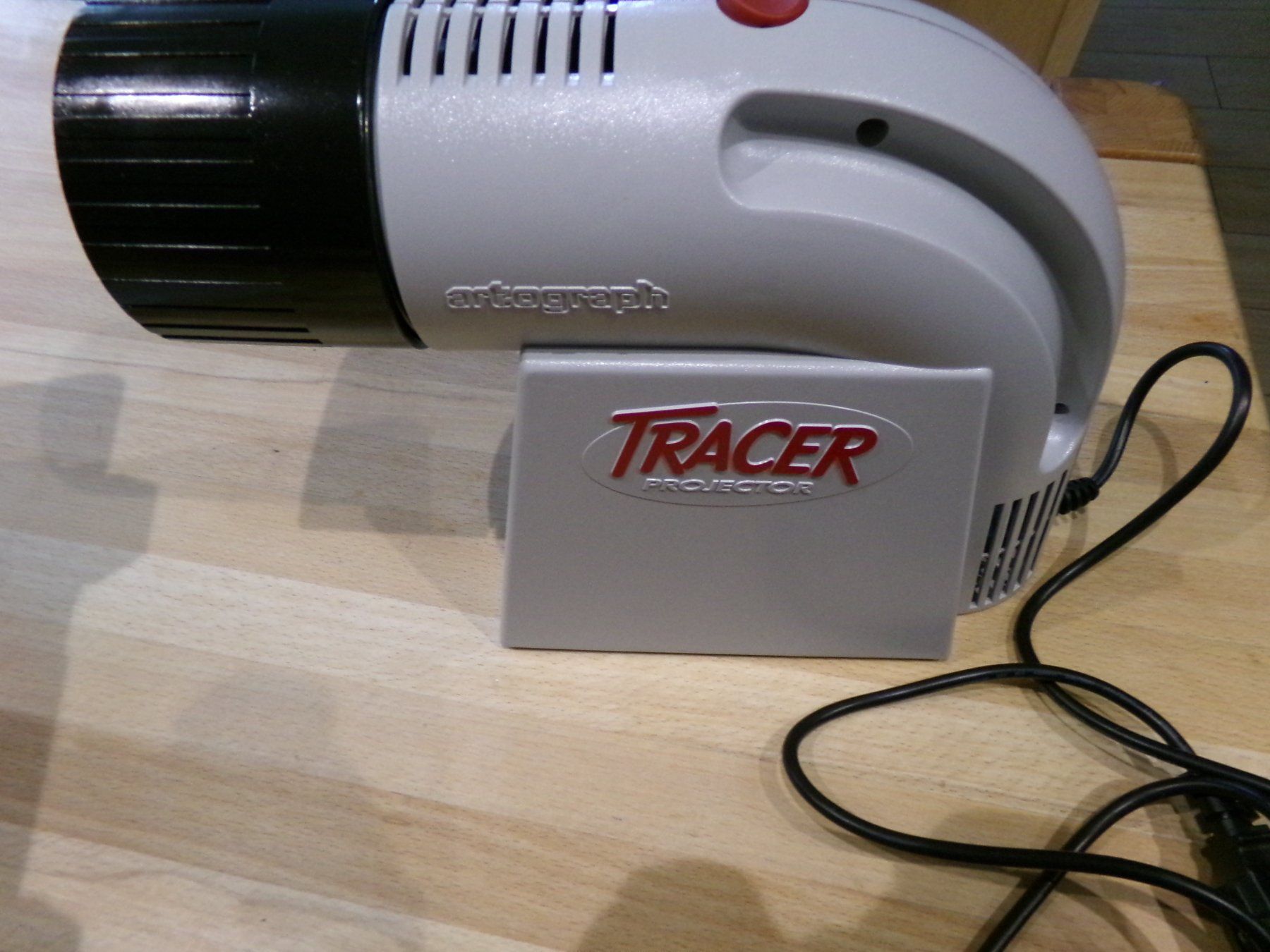 Acer Proiettori: Tracer Projektor – Nuovo (secondo la descrizione) da Hombrechtikon venduto da Se9 8
