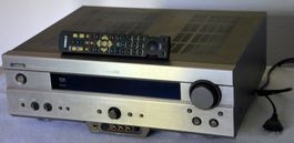 Yamaha DSP-AX620 Verstärker / amplificateur