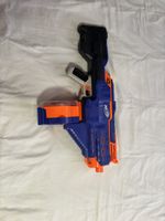 nerf n-strike elite infinus