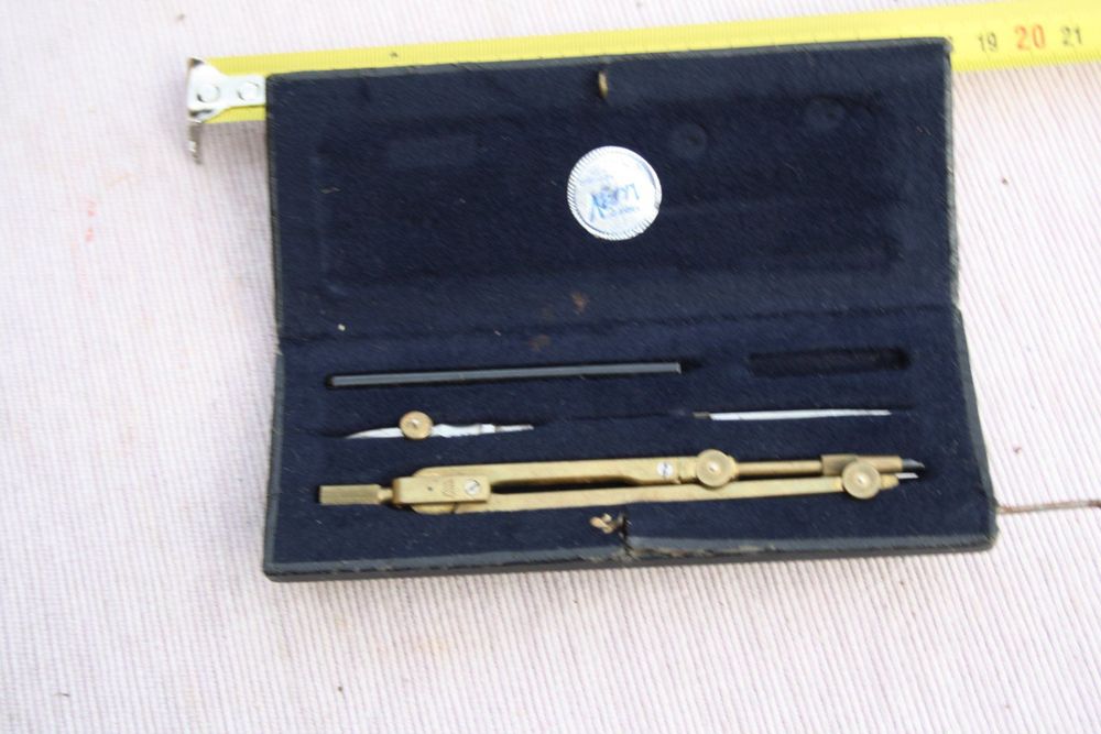 ALTER KERN ZIRKEL | Kaufen auf Ricardo