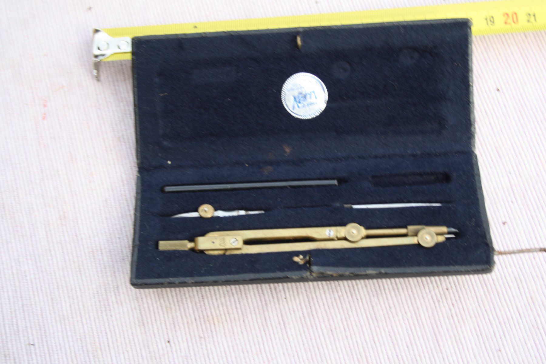 Compassi: ALTER KERN ZIRKEL – Usato da Wauwil venduto da Pneuedy