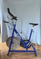 Spinning Bike