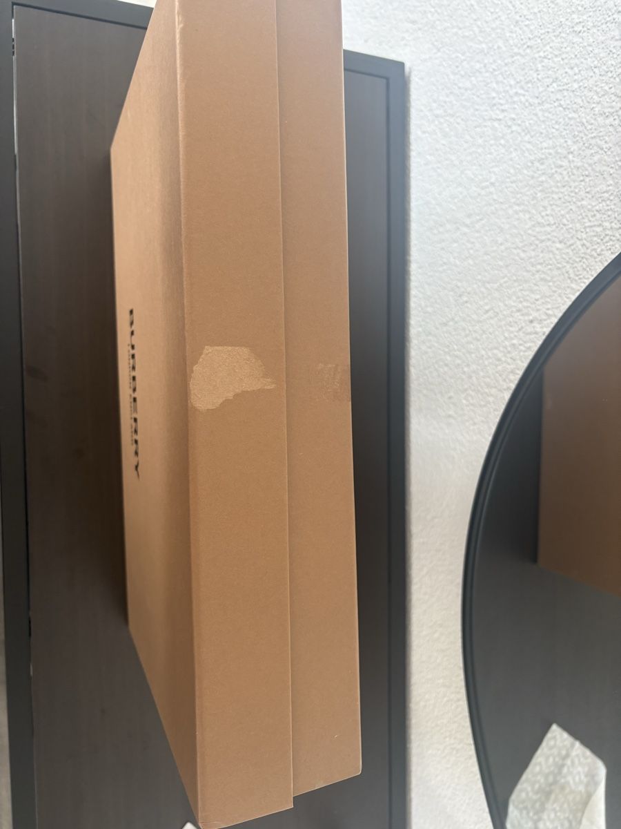 Sonstige Dekorationen & Accessoires: Burberry Box – Gebraucht aus Dottikon von michelle.s_ 2
