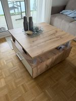 Fernsehtisch