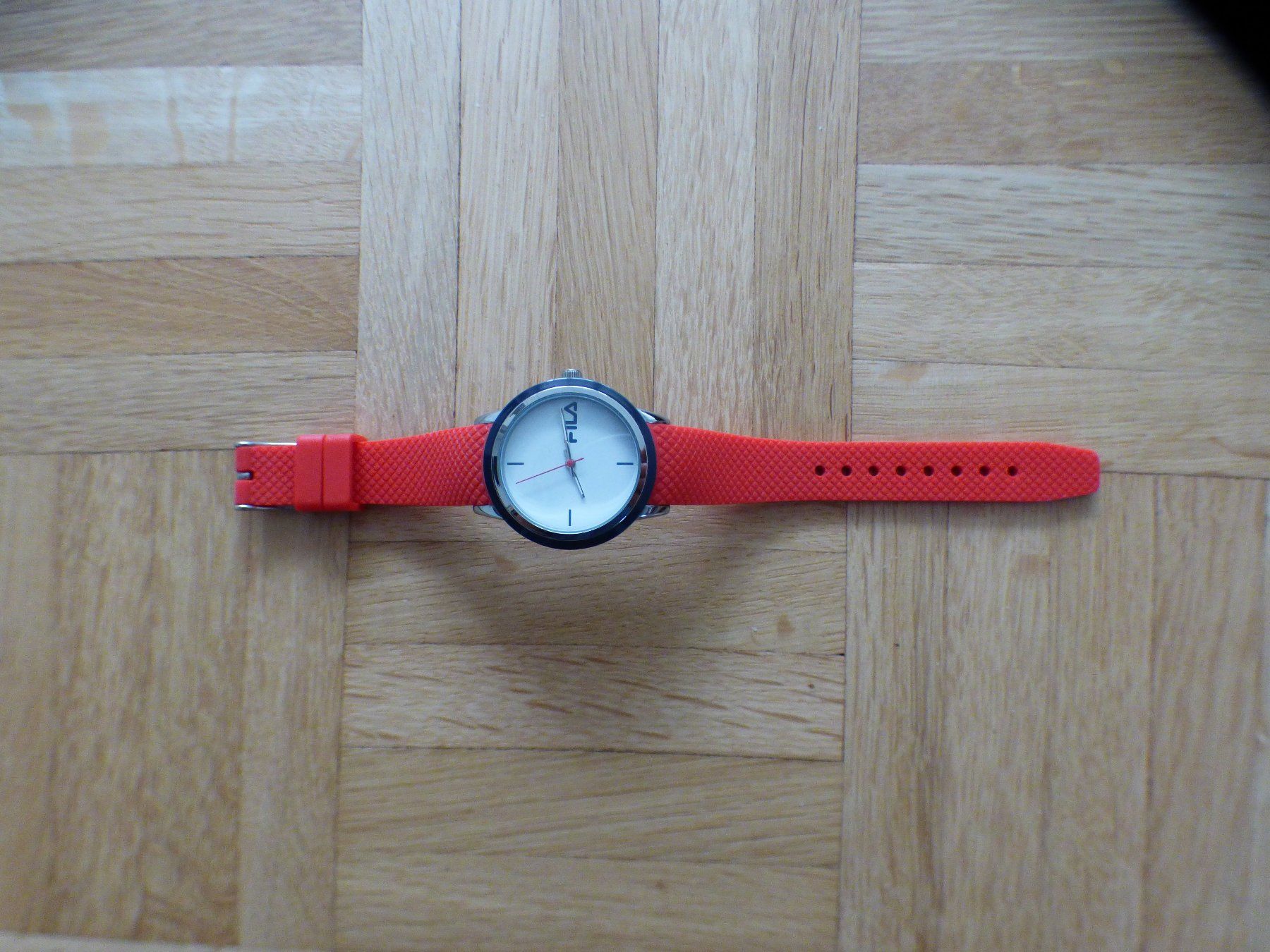 Fila Orologi: Uhr FILA – Usato da Münchenbuchsee venduto da enzian59