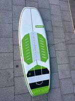 Slingshot WF-1 Foil Board und Wing