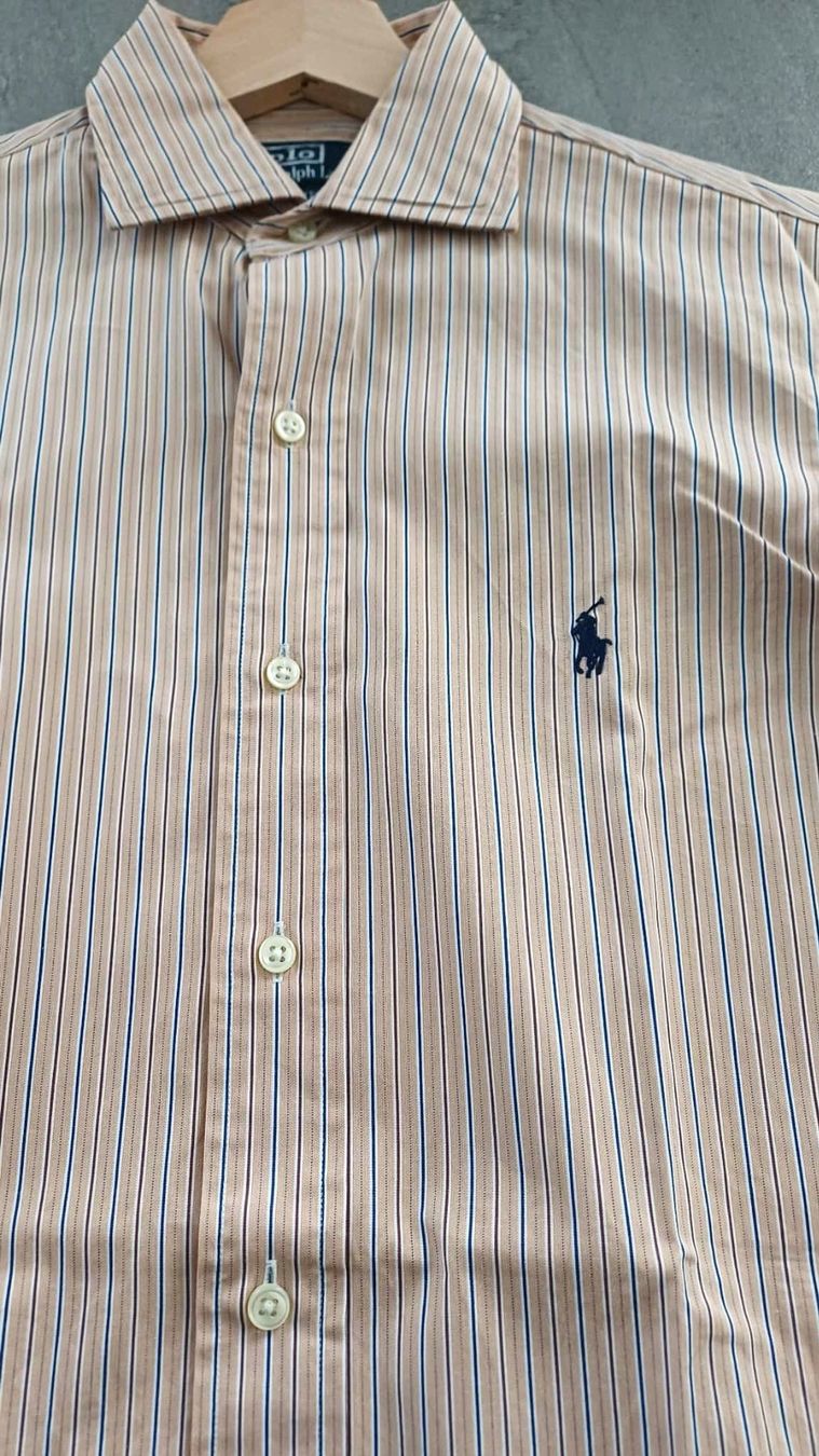 Ralph Lauren Camicie: RALPH LAUREN XS – Usato da Müntschemier venduto da Kinako 2