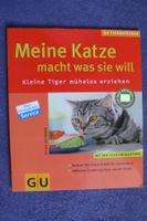 ° Meine Katze macht was sie will / GU 2005 - Helga Hofmann