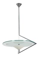 Rare: Lampe Fontana Arte Olympia Daniela Puppa