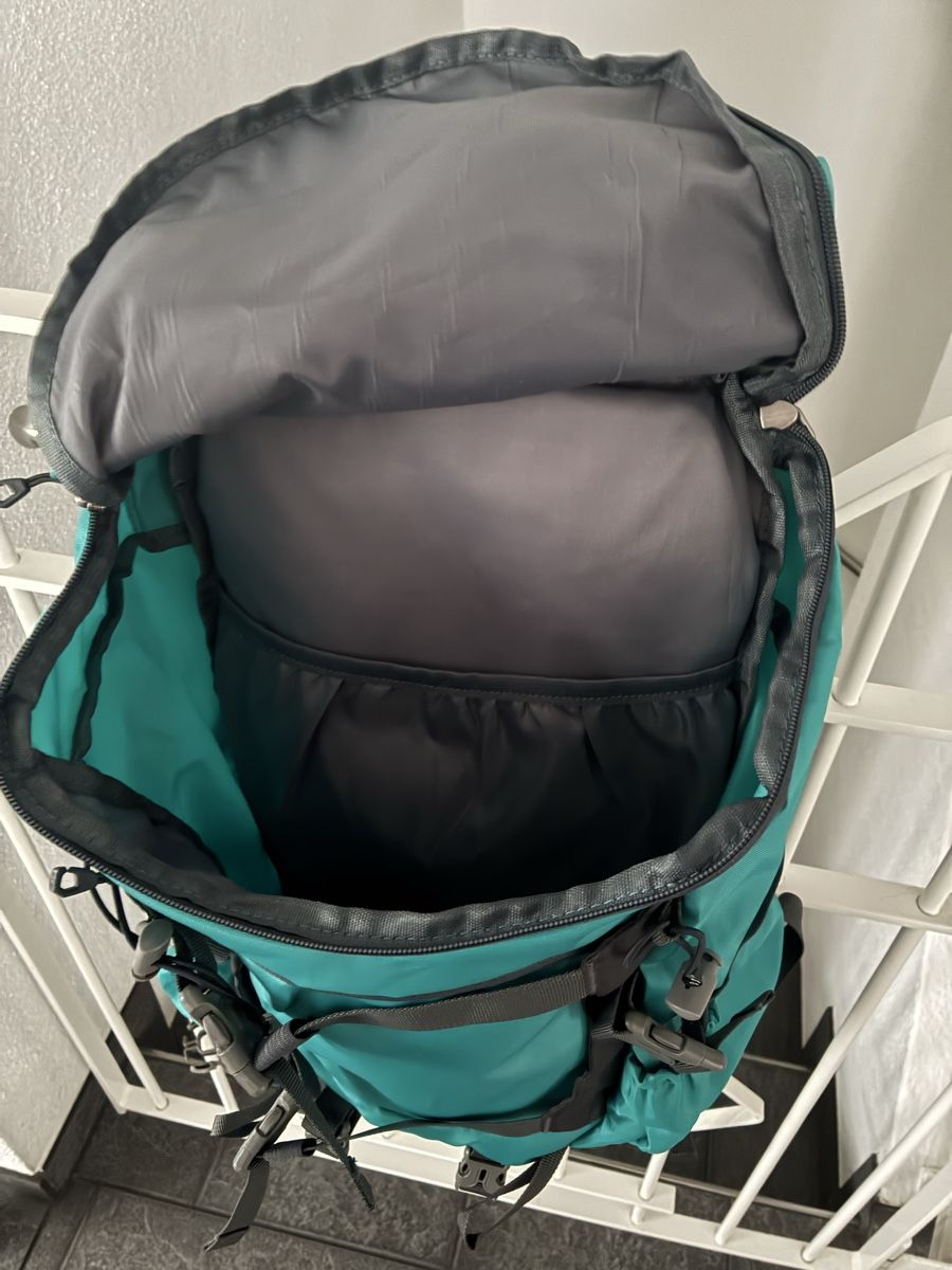 Zaini: Wanderrucksack B 28cm Länge 49cm – Nuovo e nell'imballaggio originale da Emmenbrücke venduto da cadixchip 1