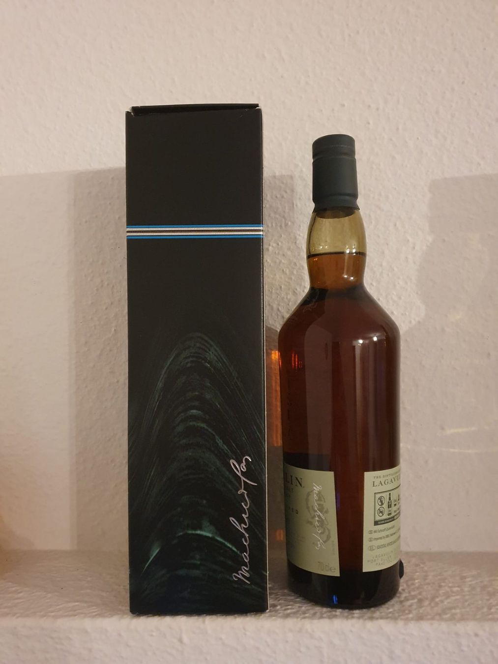 Lagavulin Spirituosen: Lagavulin distillers edition 2020 – Neu und originalverpackt aus Langnau am Albis von jer_pm72 2