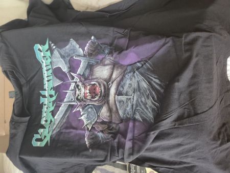 Gloryhammer Shirt XL