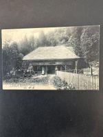Kuttelbad bei Wasen i.E.