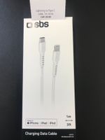 iPhone Charging Data Cable