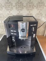Jura Kaffeevollautomat Impressa 801