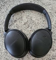 Bose Quietcomfort Kopfhörer