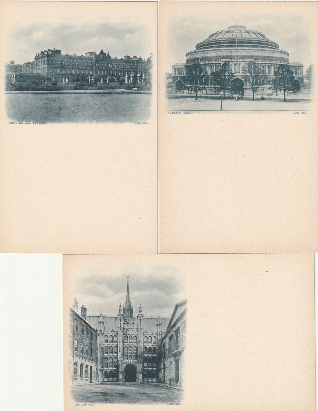 Cartoline postali: England 5 Ak – Usato da Rorschacherberg venduto da fratovi2 1