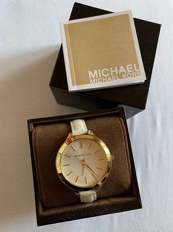 Michael Kors Orologi: Michael Kors Uhr – Usato da Zürich venduto da elsoca 1