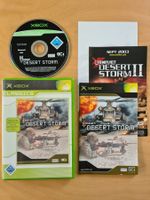 Conflict Desert Storm (Xbox)