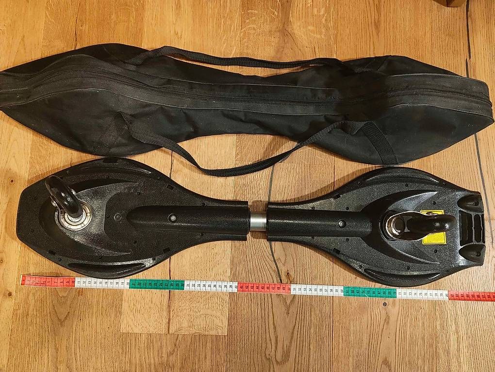 Skateboards: Waveboard – D'occasion à Koppigen par Cill_ian 3