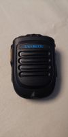 ANYSECU, kabelloses Bluetooth Lautsprecher Mikrofon