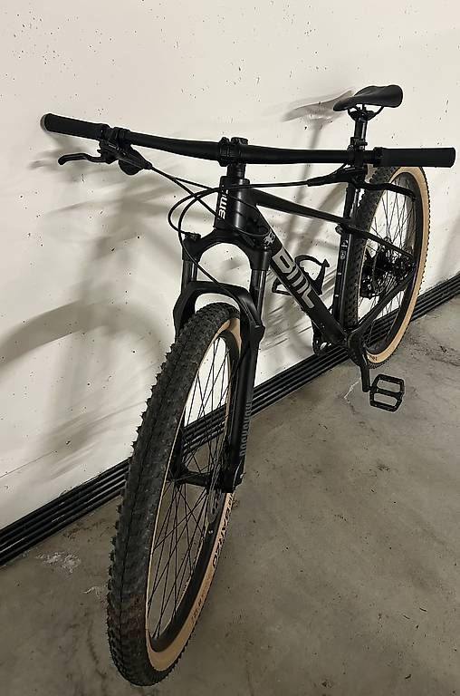 Velos: BMC Twostroke AL Modell 2023 – Gebraucht aus muhen von pas_gy9m 1