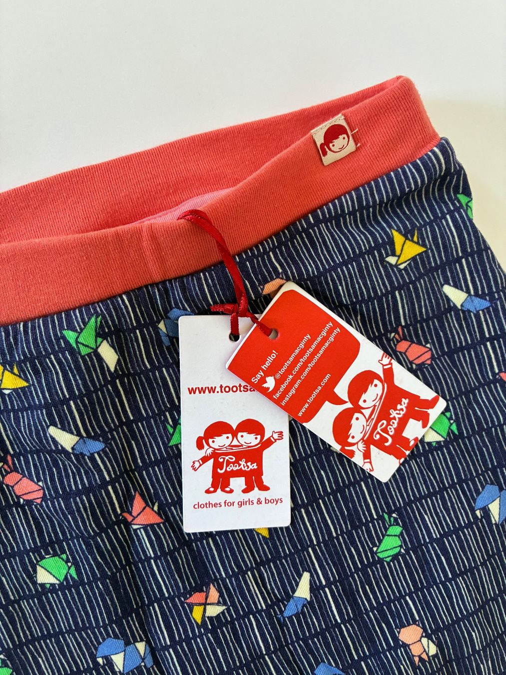 Hosen: Tootsa Hose NEU – Neu und originalverpackt aus Fribourg von waves55 1
